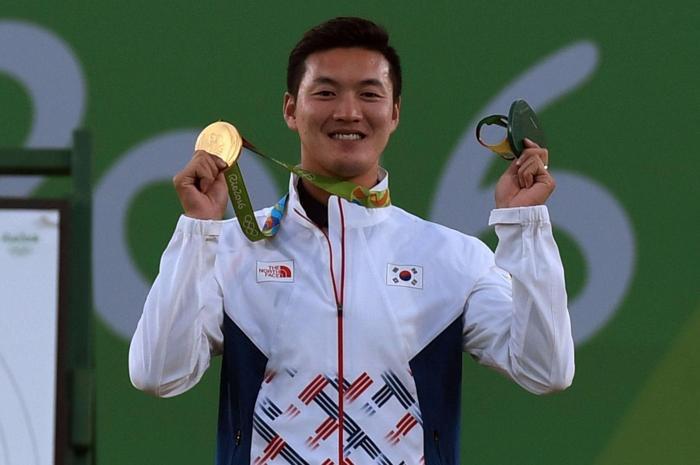 İşte Olimpiyatlardaki madalya sıralaması