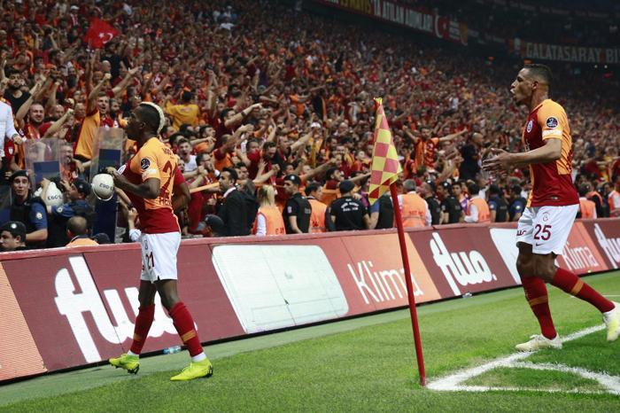 Fanatik yazarlarının Galatasaray - Medipol Başakşehir maçı yorumları
