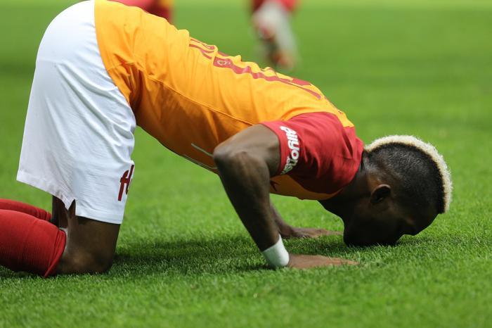 Fanatik yazarlarının Galatasaray - Medipol Başakşehir maçı yorumları