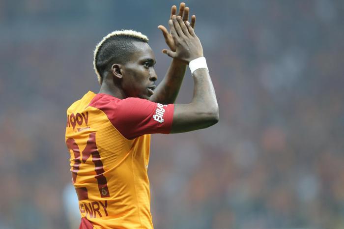 Fanatik yazarlarının Galatasaray - Medipol Başakşehir maçı yorumları