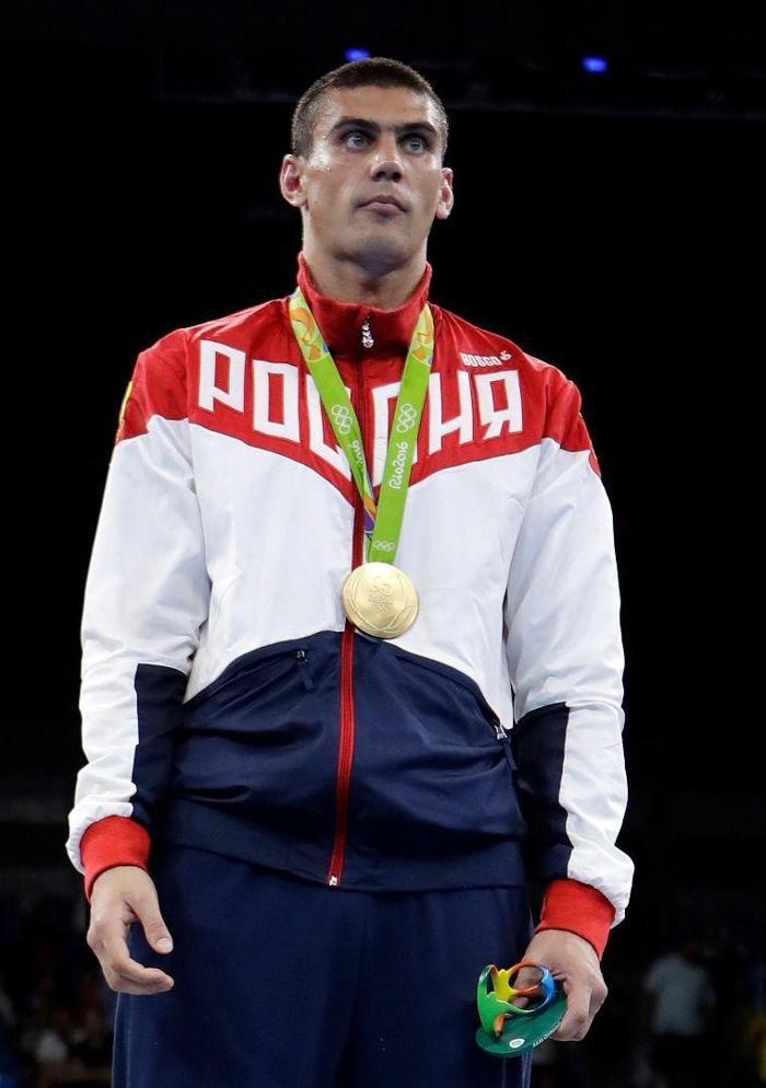 İşte Olimpiyatlardaki madalya sıralaması