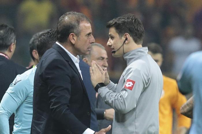Fanatik yazarlarının Galatasaray - Medipol Başakşehir maçı yorumları