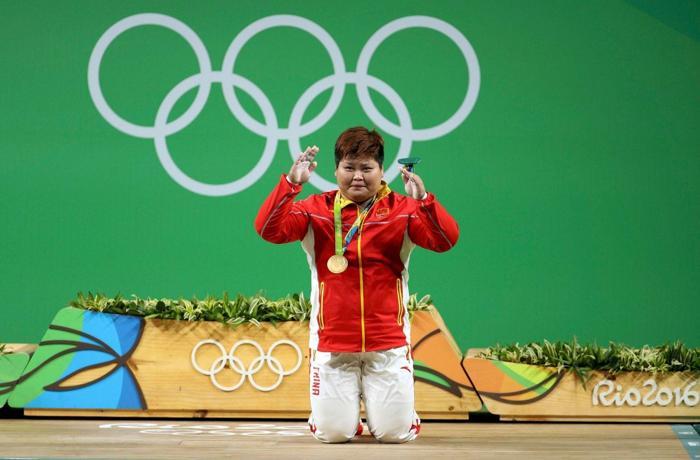 İşte Olimpiyatlardaki madalya sıralaması