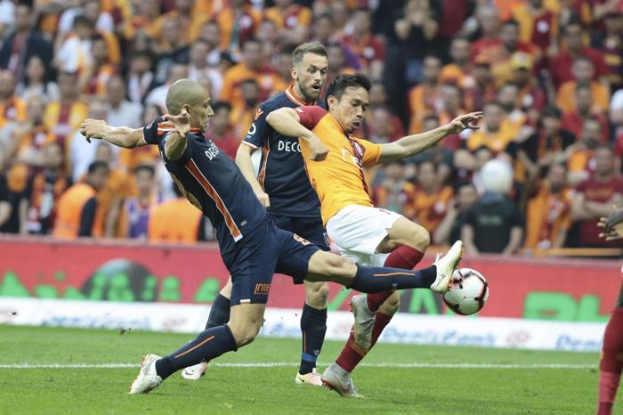 Fanatik yazarlarının Galatasaray - Medipol Başakşehir maçı yorumları