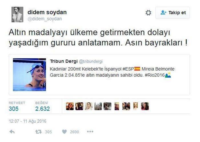 Olimpiyatlar Hakkındaki Tweetleriyle Mizah Dalında Altın Madalyayı Hak Eden 17 Kişi