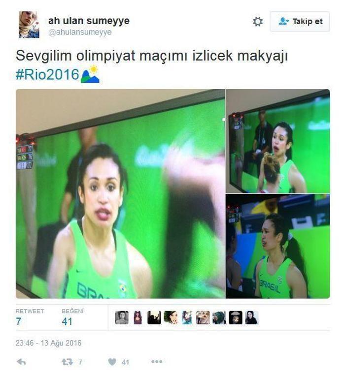 Olimpiyatlar Hakkındaki Tweetleriyle Mizah Dalında Altın Madalyayı Hak Eden 17 Kişi