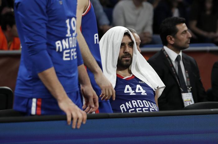 CSKA Moskovadan 8. EuroLeague şampiyonluğu