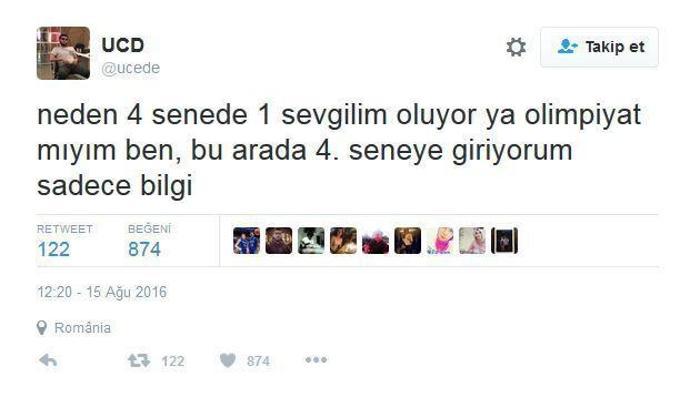 Olimpiyatlar Hakkındaki Tweetleriyle Mizah Dalında Altın Madalyayı Hak Eden 17 Kişi