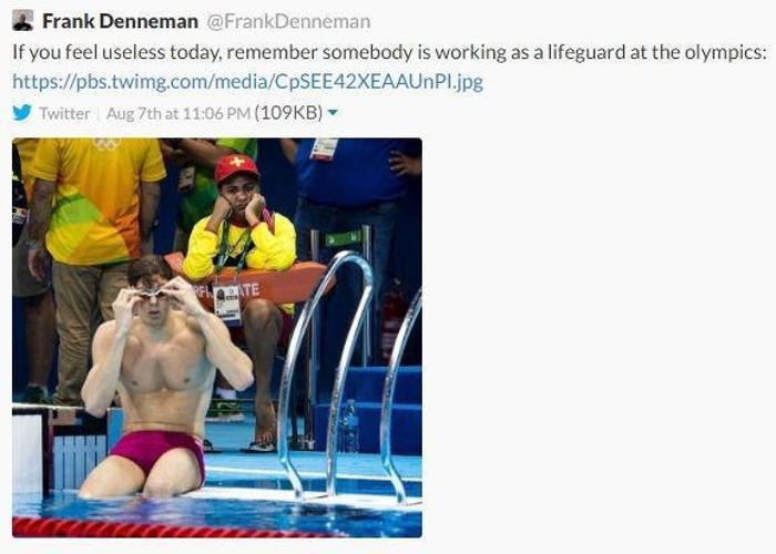 Olimpiyatlar Hakkındaki Tweetleriyle Mizah Dalında Altın Madalyayı Hak Eden 17 Kişi