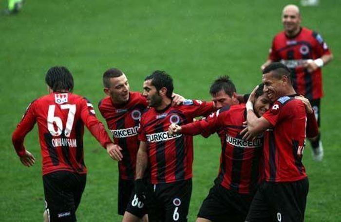 KALECİLER (2009-2010)
