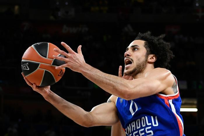 CSKA Moskovadan 8. EuroLeague şampiyonluğu