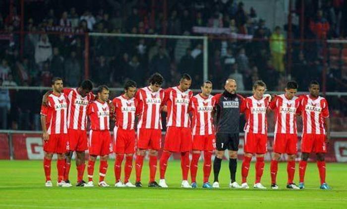 TEKNİK DİREKTÖRLER