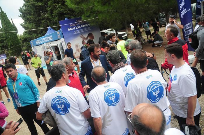 Turkcell Gelibolu Maratonu sona erdi