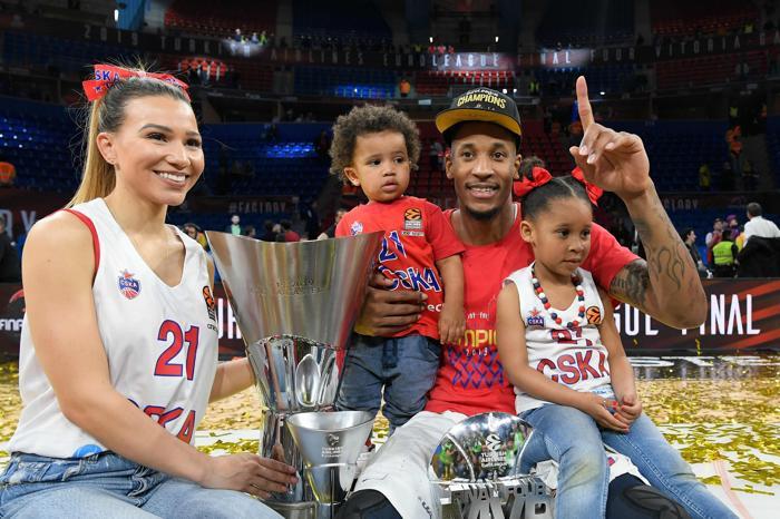 Clyburn, MVP seçildi