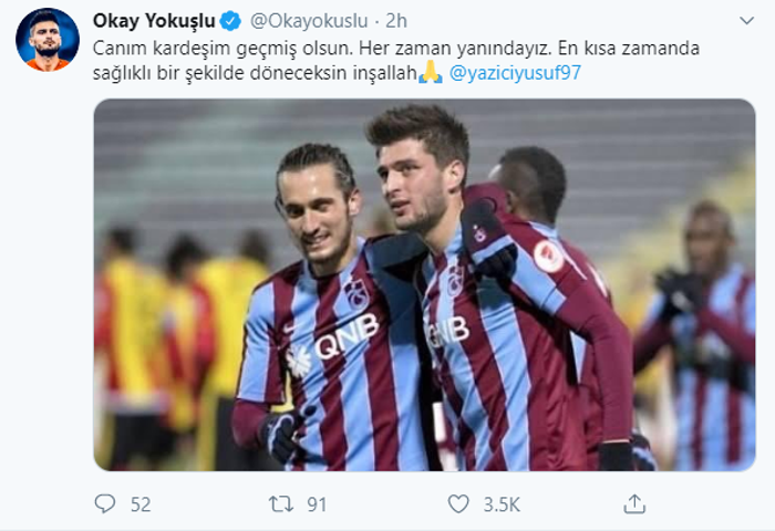 Okay Yokuşlu
