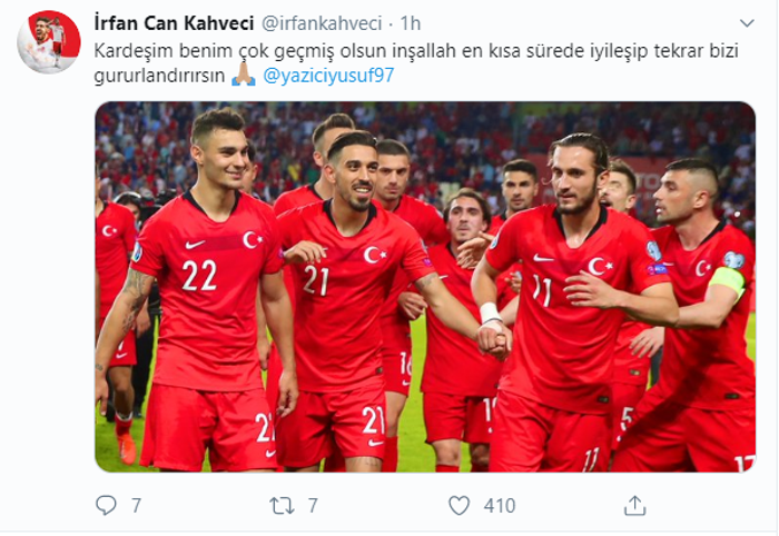 İrfan Can Kahveci