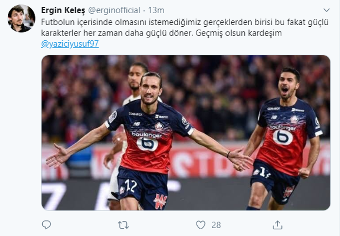 Ergin Keleş
