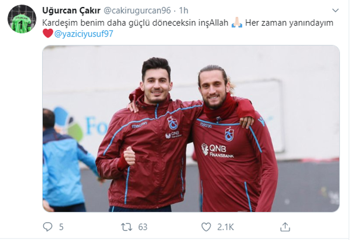Uğurcan Çakır