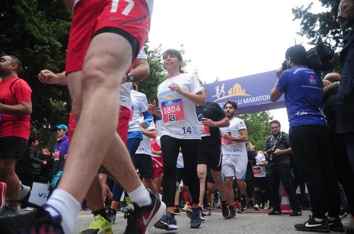 Turkcell Gelibolu Maratonu sona erdi