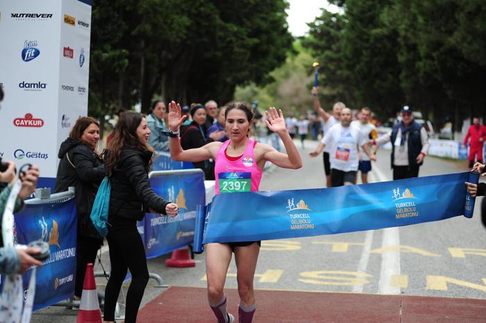 Turkcell Gelibolu Maratonu sona erdi