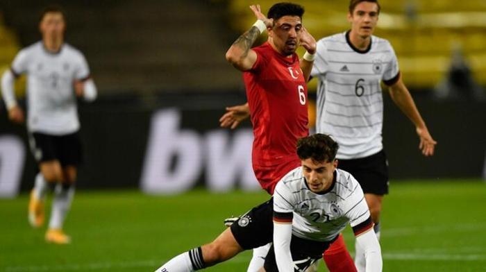 Son dakika | Bayern Munihten Ozan Tufan bombası
