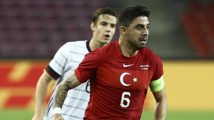 Son dakika | Bayern Munihten Ozan Tufan bombası