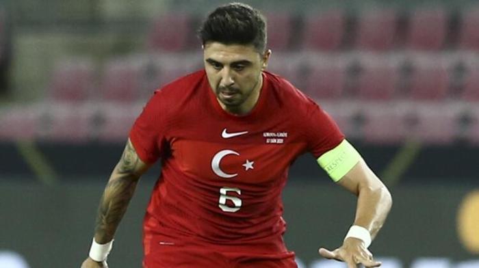 Son dakika | Bayern Munihten Ozan Tufan bombası