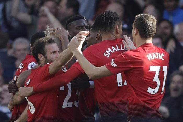 Manchester Unitedda casusluk iddiası