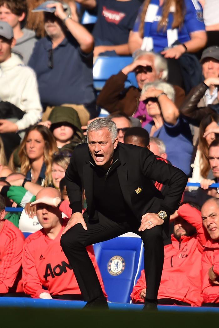 Manchester Unitedda casusluk iddiası