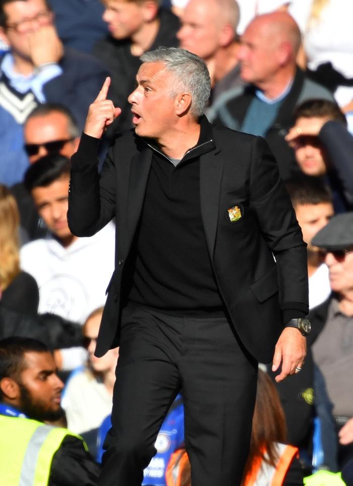 Manchester Unitedda casusluk iddiası