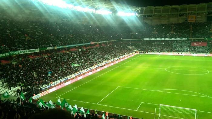 Atiker Konyaspor