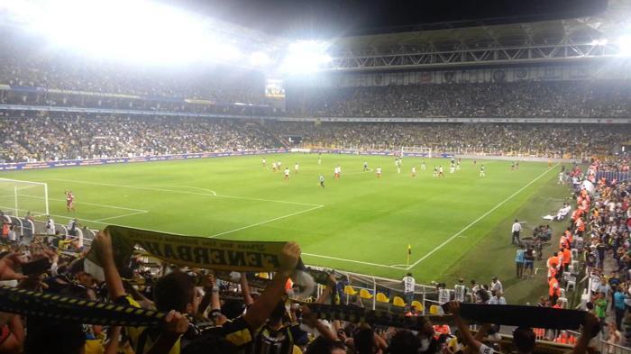 Fenerbahçe