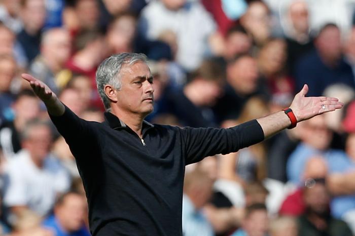 Manchester Unitedda casusluk iddiası