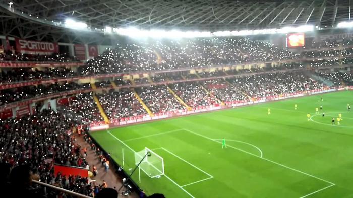 Antalyaspor