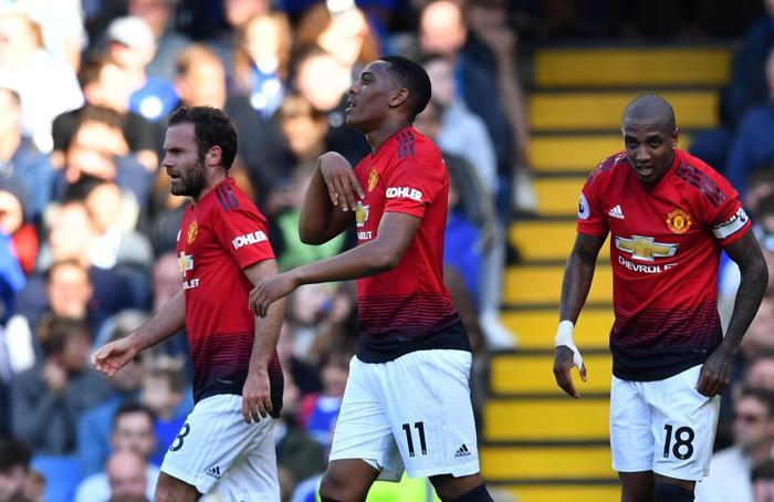 Manchester Unitedda casusluk iddiası