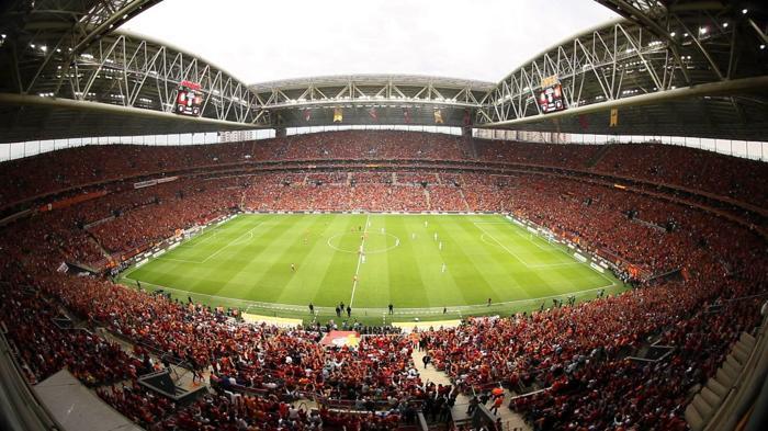 Galatasaray