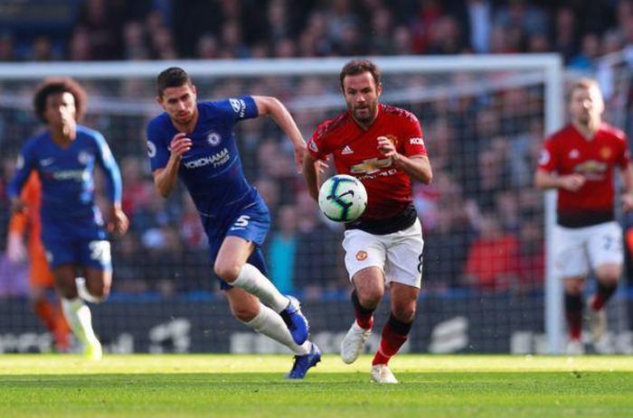 Manchester Unitedda casusluk iddiası