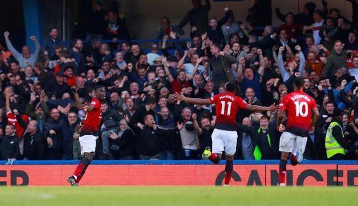 Manchester Unitedda casusluk iddiası