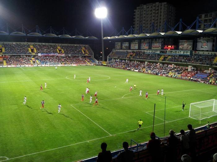Kardemir Karabükspor