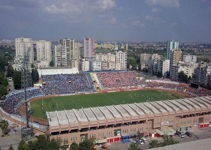 Kardemir Karabükspor