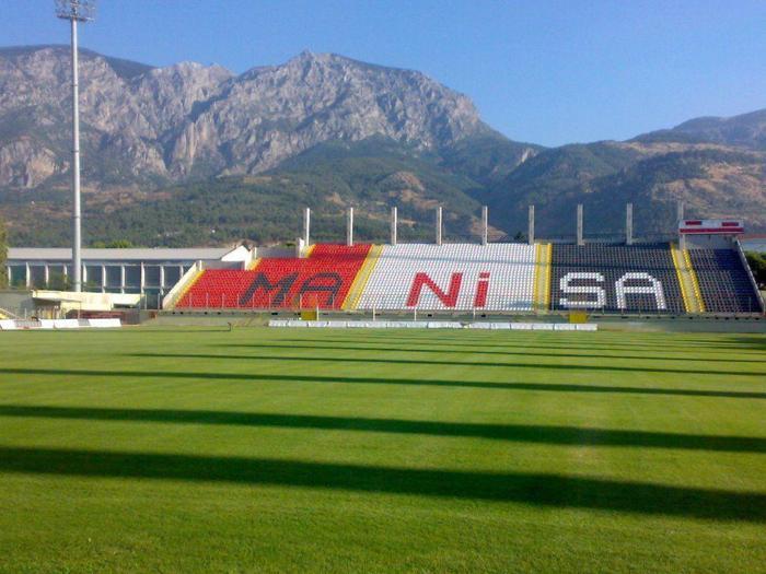 Akhisar Belediyespor