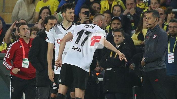Oyun başlatılınca...