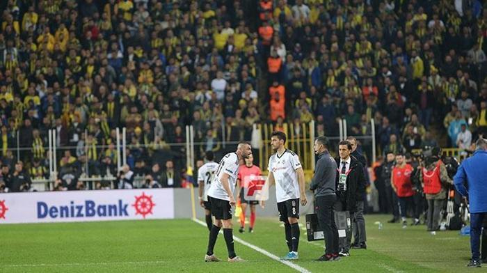 Burak Yılmaz çıldırdı Alper Ulusoya patladı İşte o anlar...