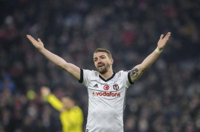 İşte Caner Erkin gerçeği İlan etti...