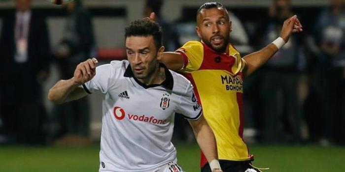 İşte Caner Erkin gerçeği İlan etti...
