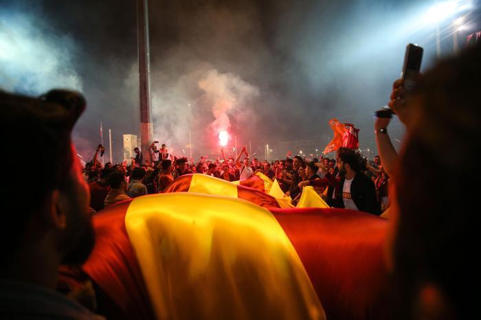 Taksim / İstanbul