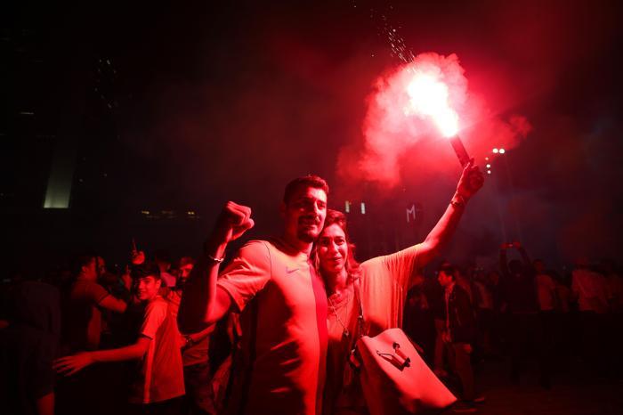 Taksim / İstanbul
