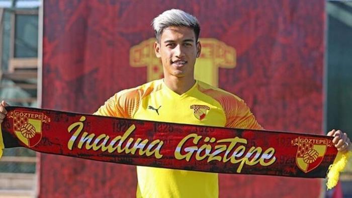 Son dakika | Galatasaraydan İrfan Can Eğribayat bombası