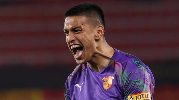 Son dakika | Galatasaraydan İrfan Can Eğribayat bombası