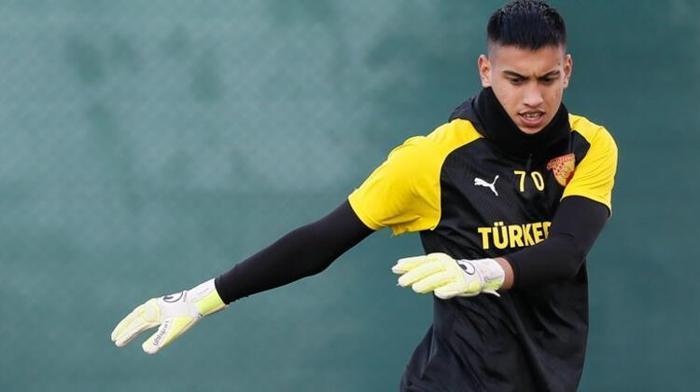 Son dakika | Galatasaraydan İrfan Can Eğribayat bombası